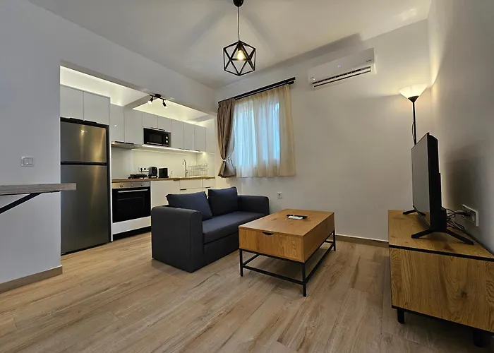 Elegant Aesthetic Suites
