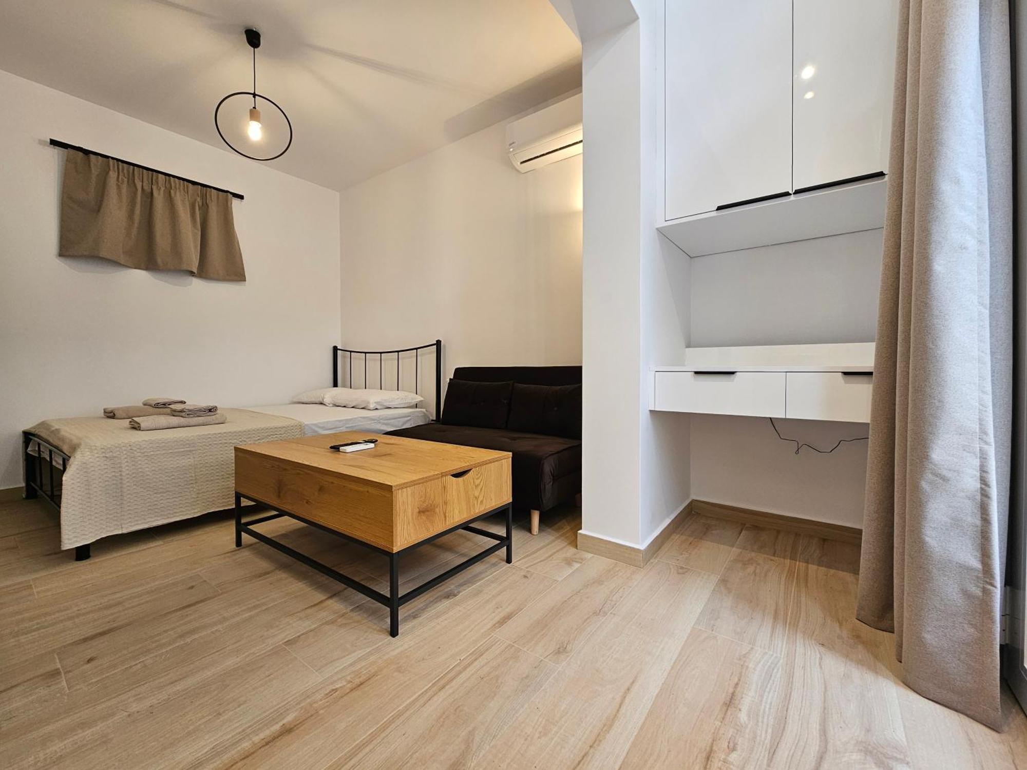 Elegant Aesthetic Appartement